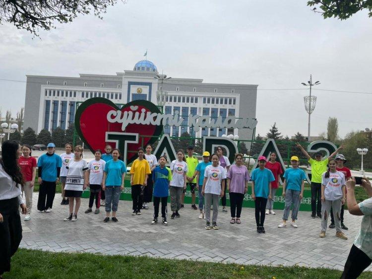 7 Сәуір - Дүниежүзілік денсаулық күні