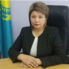 Малдыбаева Колганат Зарыкхановна